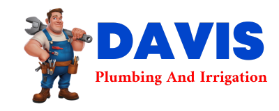 Trusted plumber in SHERMAN STATION